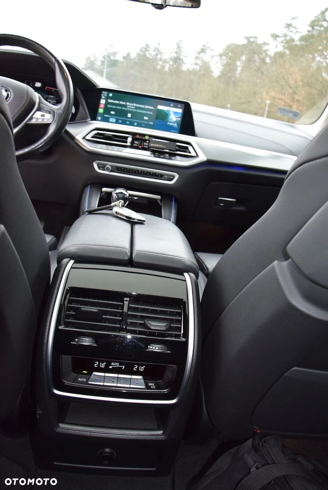 BMW X5 xDrive30d - 11