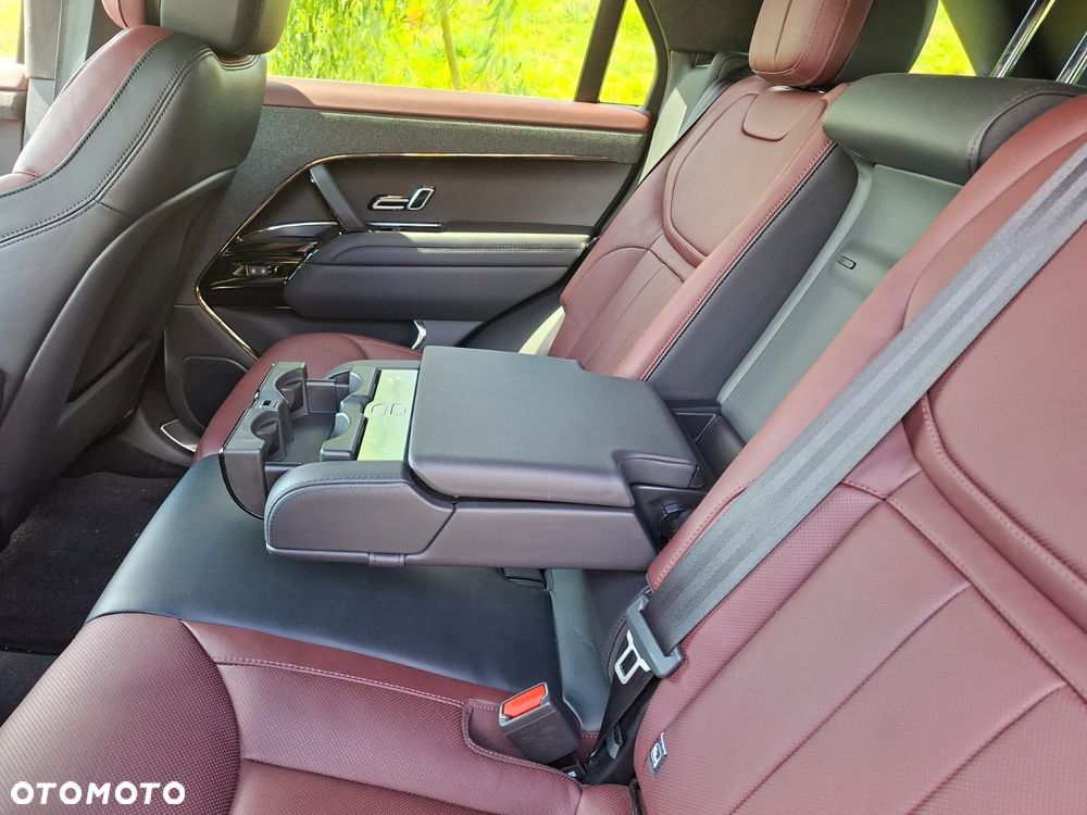Land Rover Range Rover Sport S 3.0 D HSE Dynamic - 14