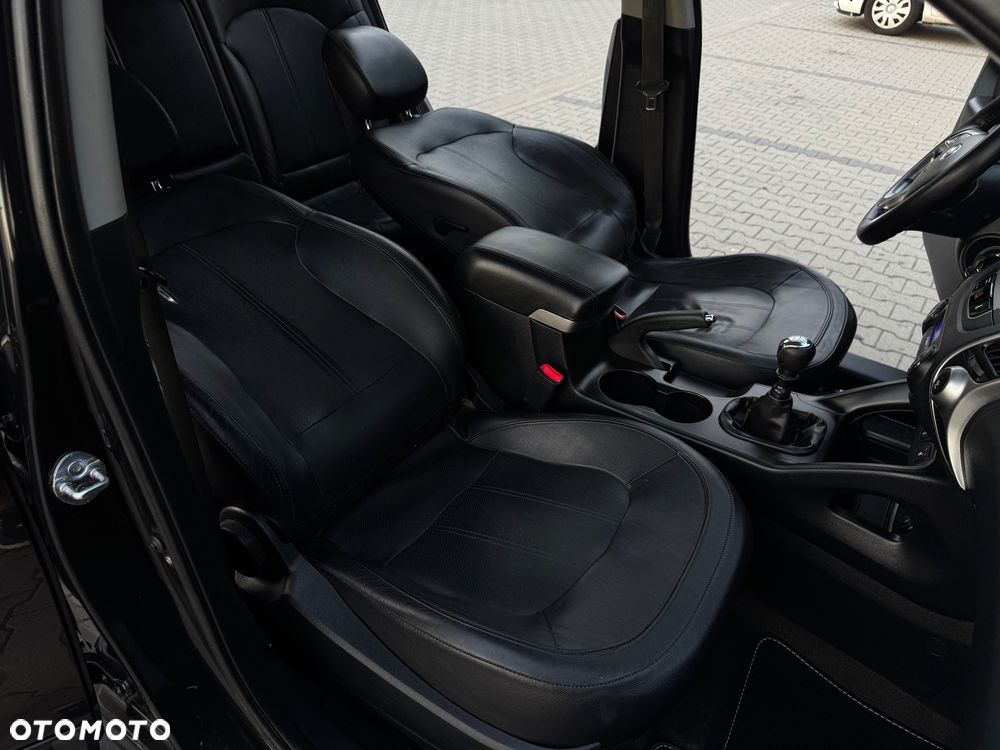 Hyundai ix35 1.7 CRDi 2WD 5 Star Edition - 7