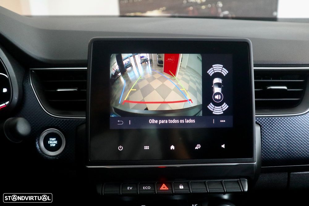 Renault Arkana 1.6 E-Tech Business - 6