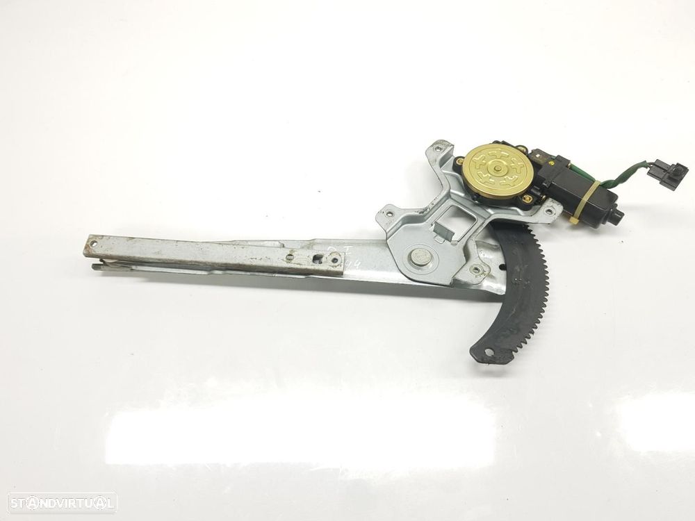 ELEVADOR FRENTE ESQUERDO DAEWOO MATIZ - 1