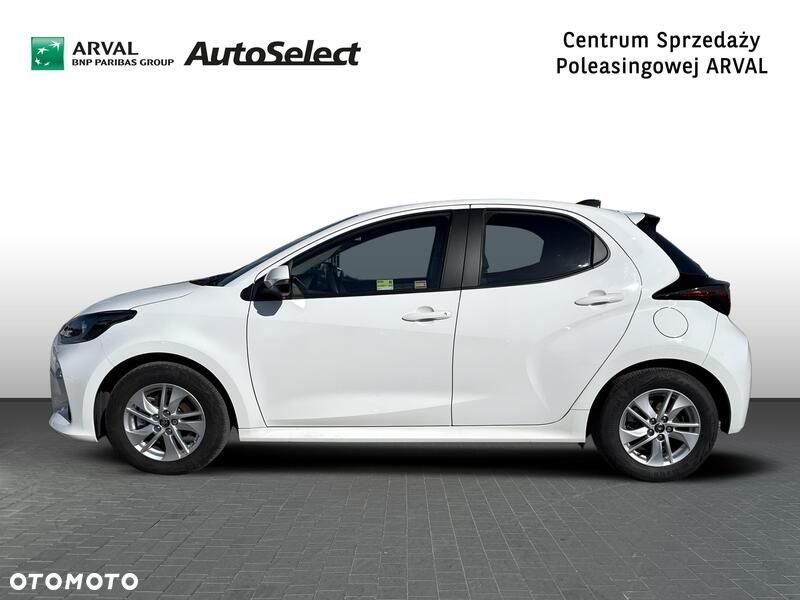 Toyota Yaris Hybrid 1.5 Comfort - 2