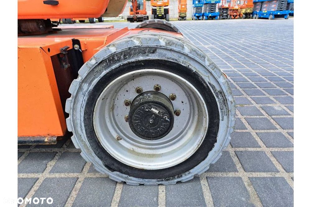 JLG E 450 AJ - 14