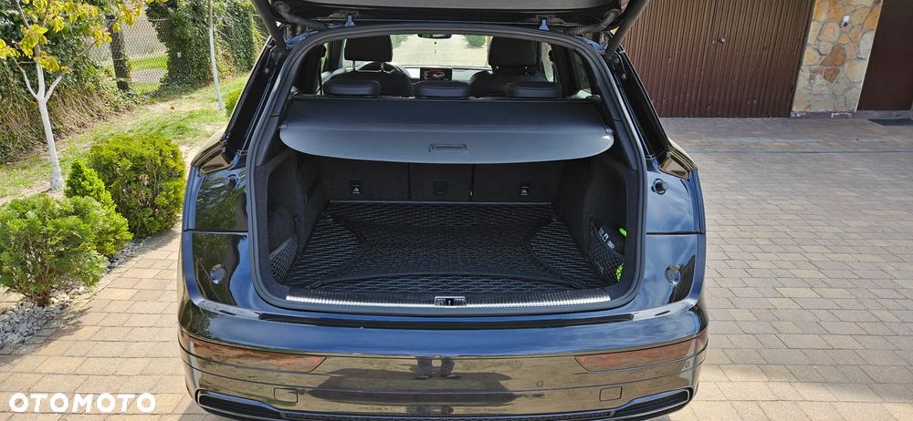 Audi Q5 40 TDI Quattro S tronic - 14