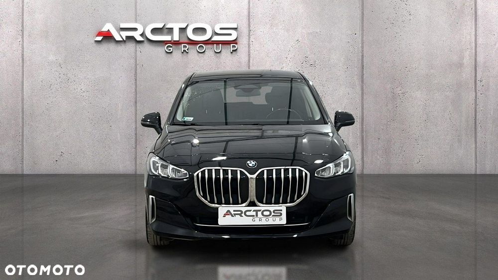 BMW Seria 2 218i GT Luxury Line - 8