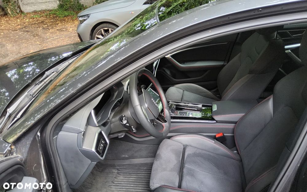 Audi A6 - 13