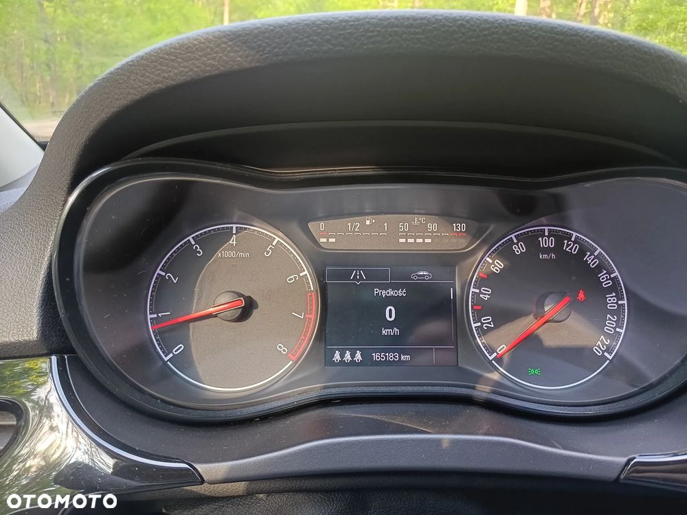 Opel Corsa - 9