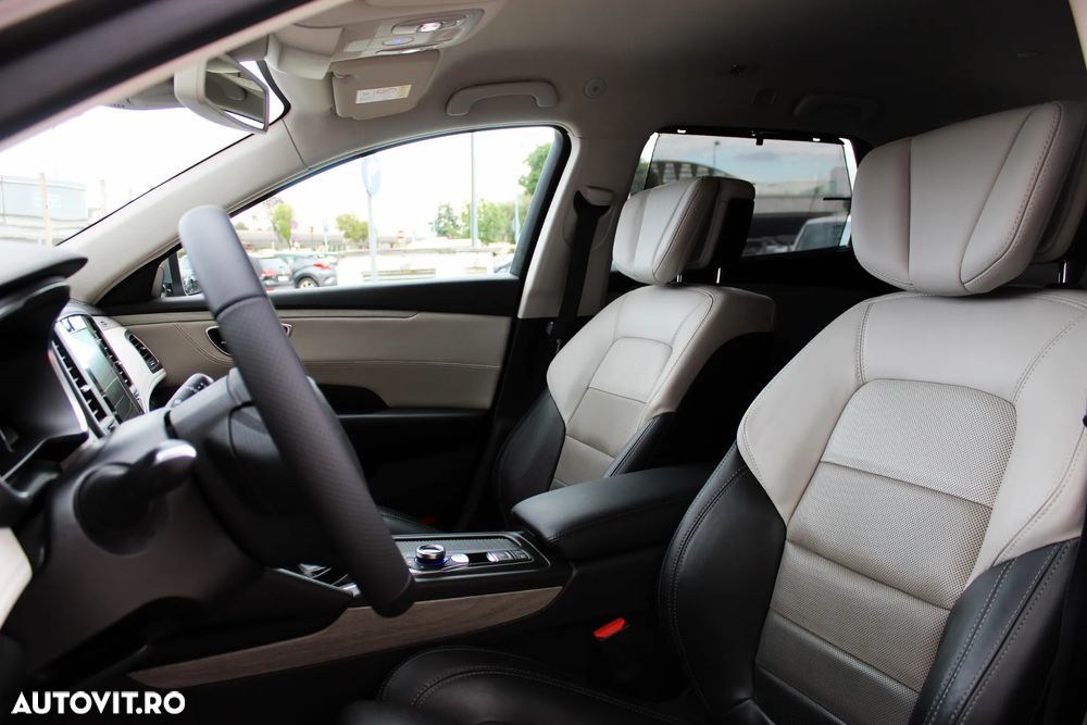 Renault Talisman BLUE dCi 160 EDC INITIALE PARIS - 9