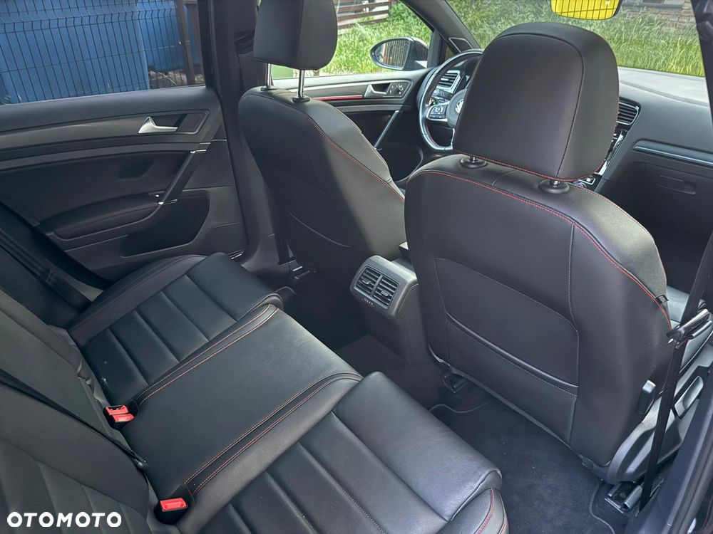 Volkswagen Golf 2.0 TSI BMT GTI Performance DSG - 13