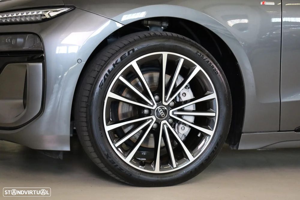 Audi A6 Avant e-tron 100 kWh Performance SE Business Plus Electric Days - 13