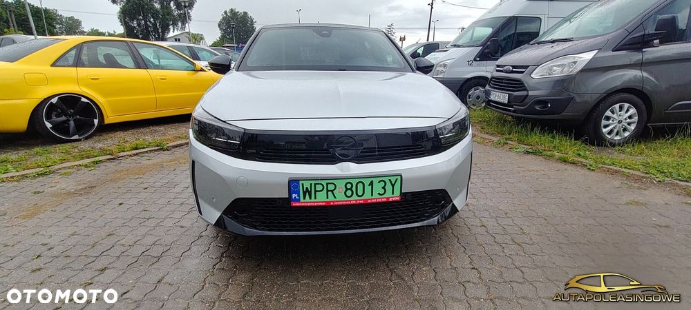 Opel Corsa - 3