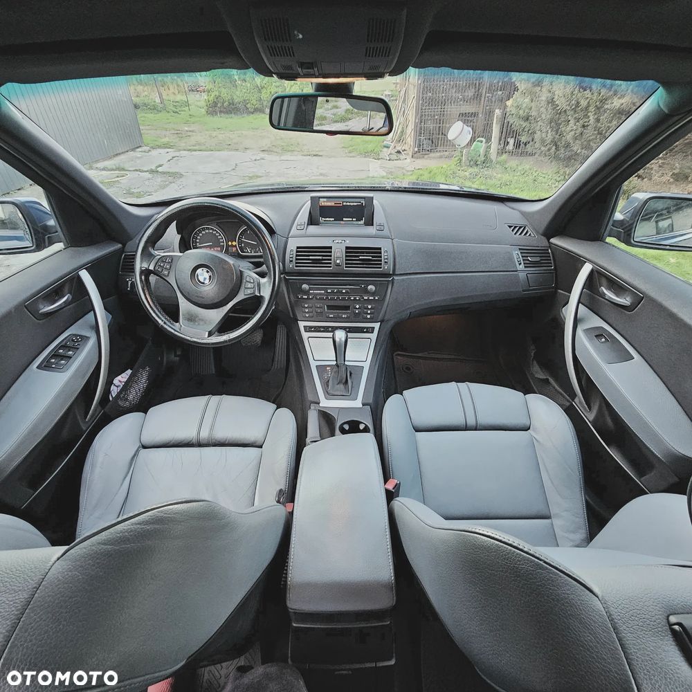 BMW X3 xDrive30d Edition Exclusive - 6