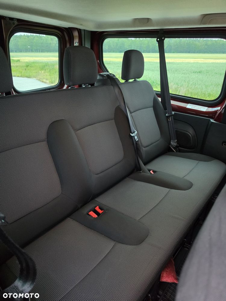 Renault Trafic - 8