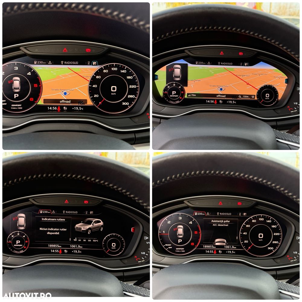 Audi Q5 2.0 TDI Quattro S tronic - 17