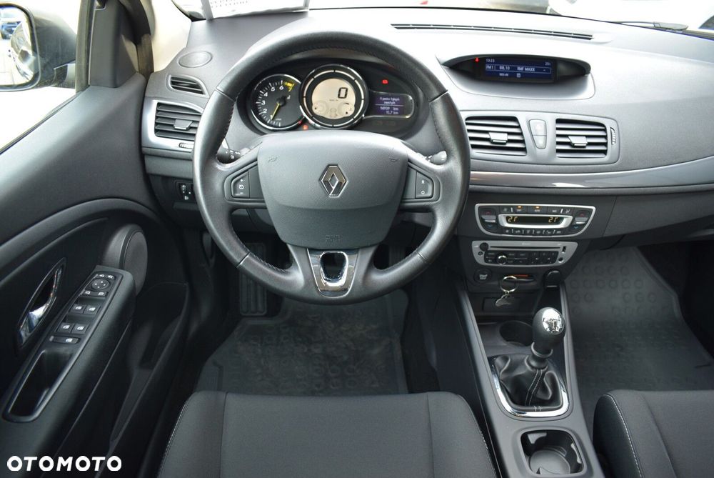 Renault Megane 1.6 16V Limited - 16