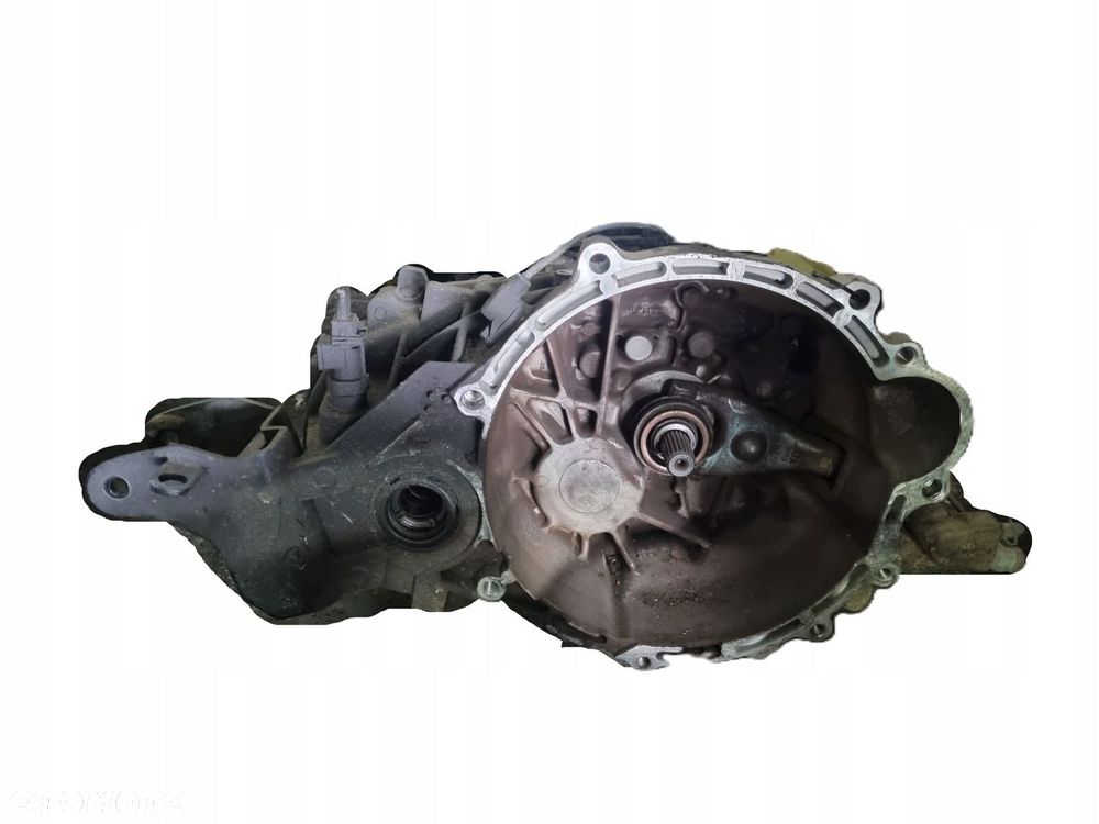 HYUNDAI i30 I 07-12 1,6 CRDI MANUALNA SKRZYNIA BIEGÓW W9J5 EU - 1