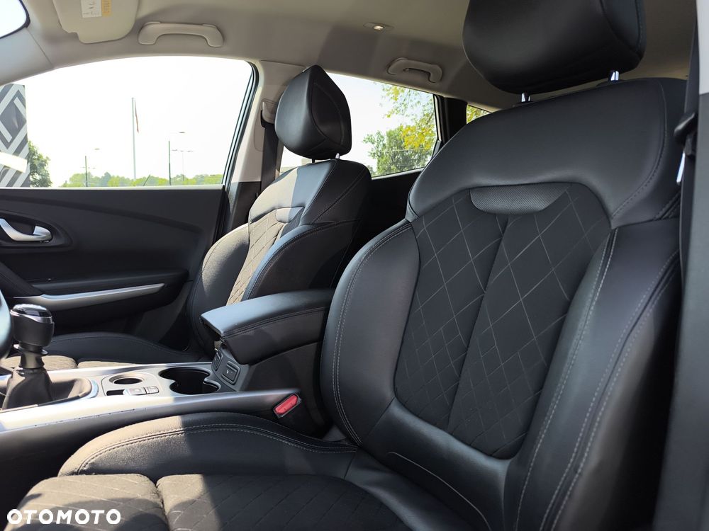 Renault Kadjar 1.3 TCe FAP Intens - 11
