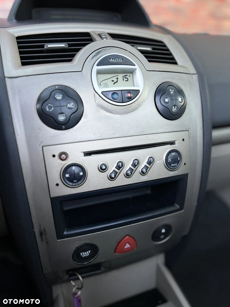 Renault Megane - 20