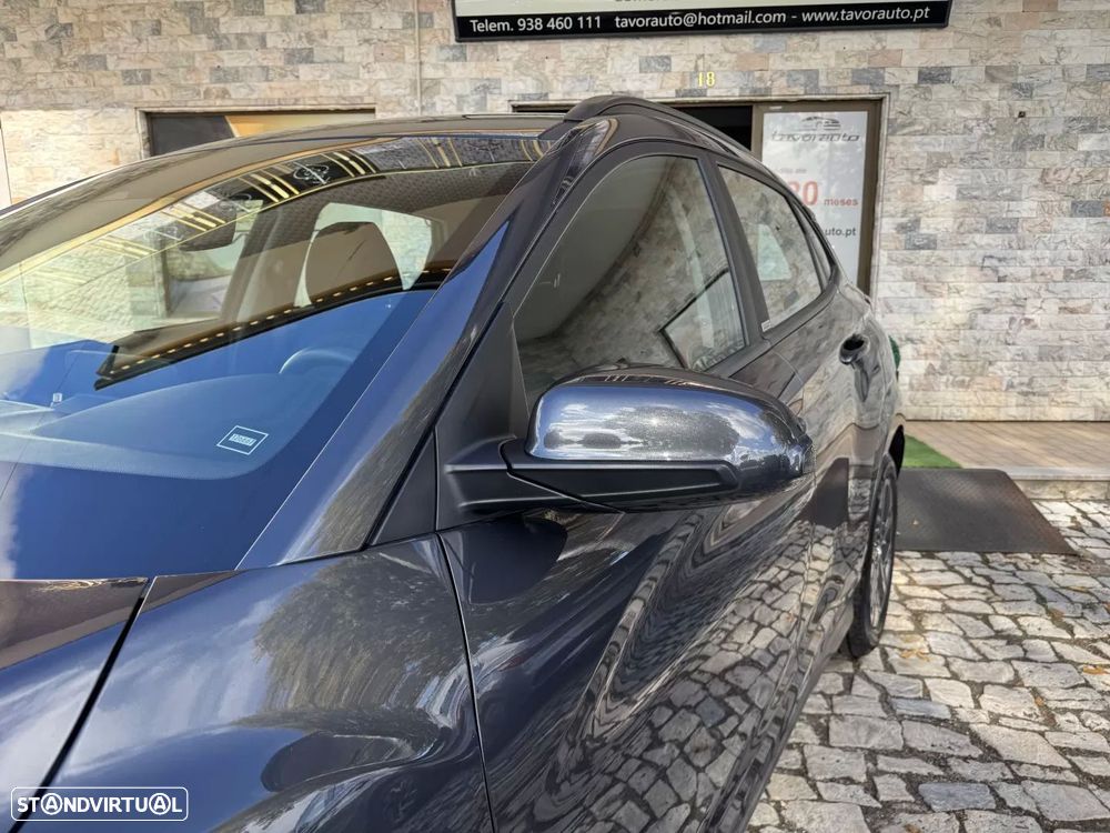 Hyundai Kauai EV 39 kWh Premium - 24