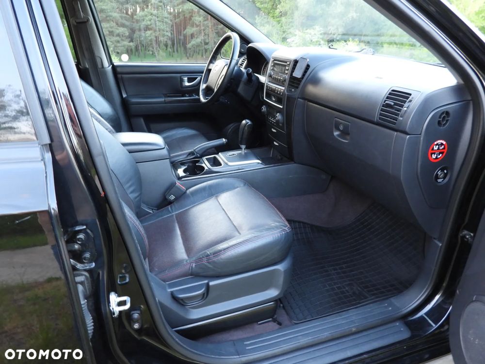 Kia Sorento 3.3 V6 EX - 12