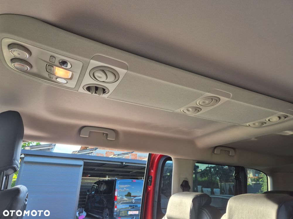 Toyota ProAce - 15