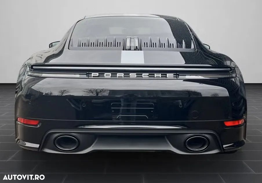 Porsche 911 Carrera PDK - 14