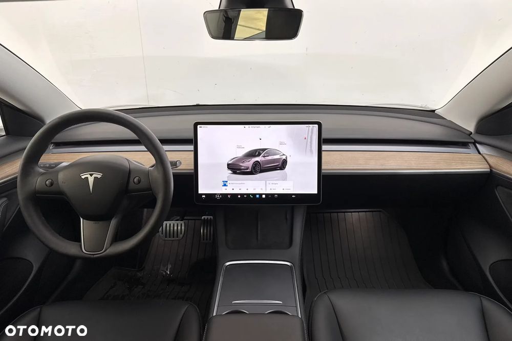 Tesla Model 3 Langstreckenbatterie Allradantrieb Dual Motor Performance - 7