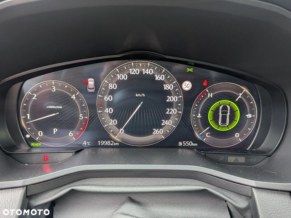 Mazda CX-60 3.3 D mHEV Homura - 6