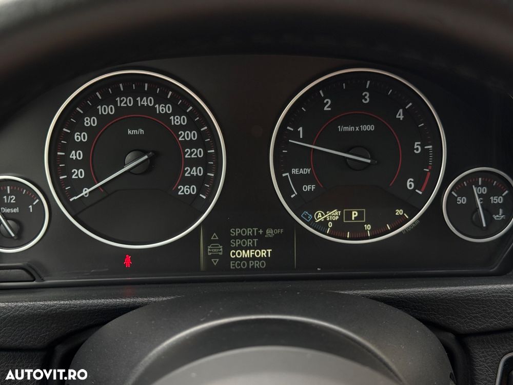 BMW Seria 3 320d xDrive Sport-Aut. - 38