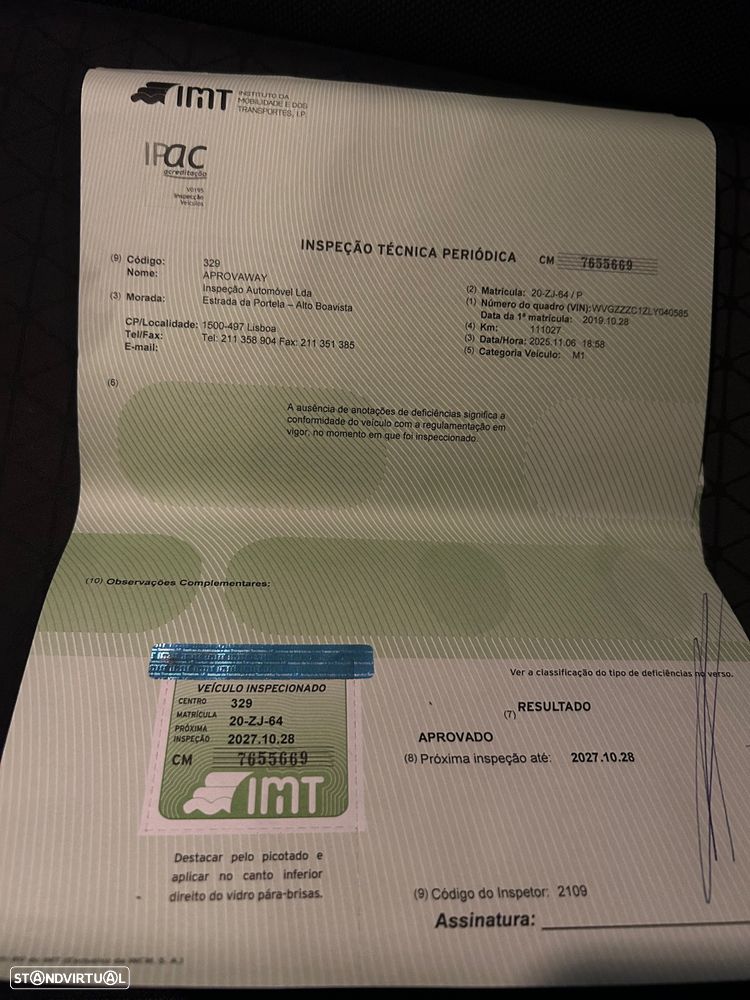 VW T-Cross 1.0 TSI R-Line DSG - 32