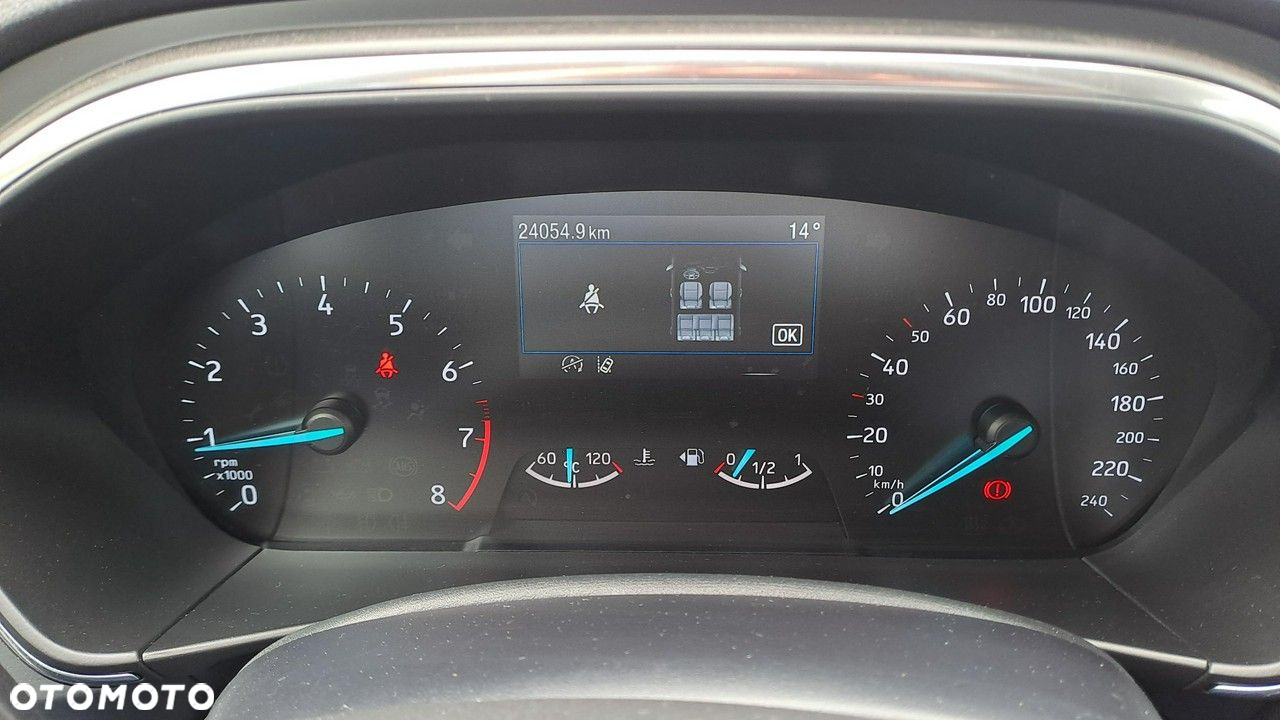Ford Focus - 14