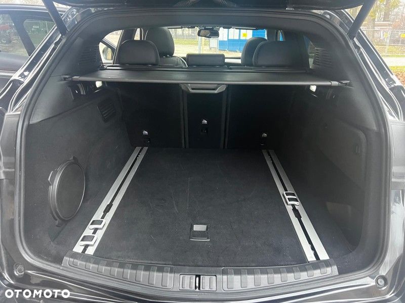Alfa Romeo Stelvio V6 2.9 Bi-Turbo AT8-Q4 Quadrifoglio - 11