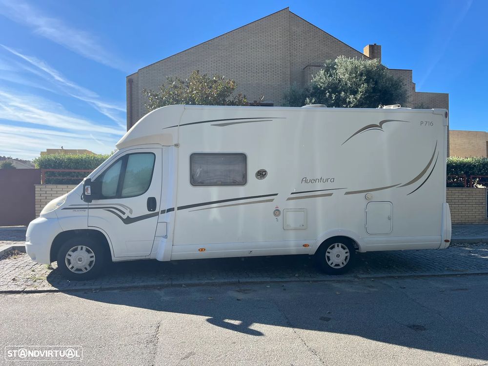 Fiat Ducato - 4