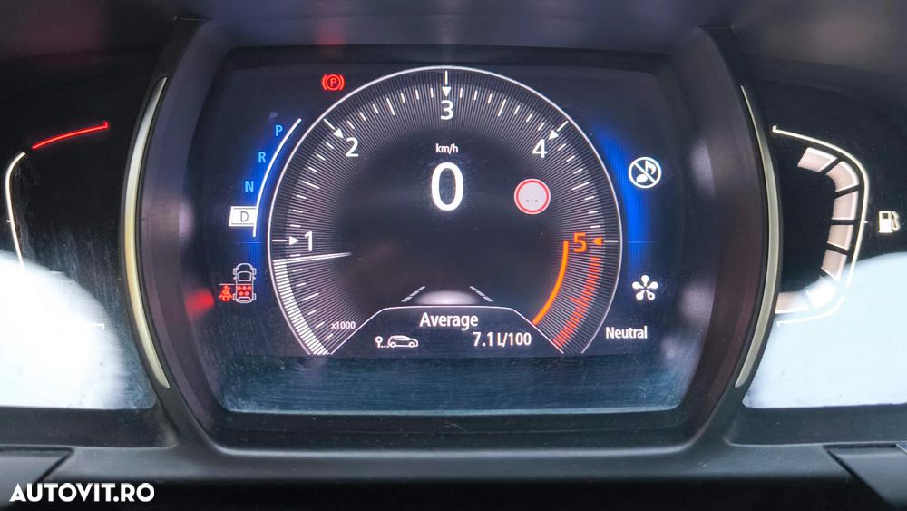 Renault Grand Scenic - 2