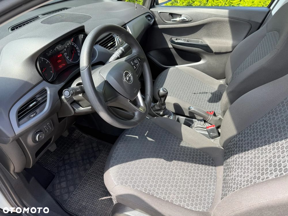 Opel Corsa 1.4 Enjoy - 11