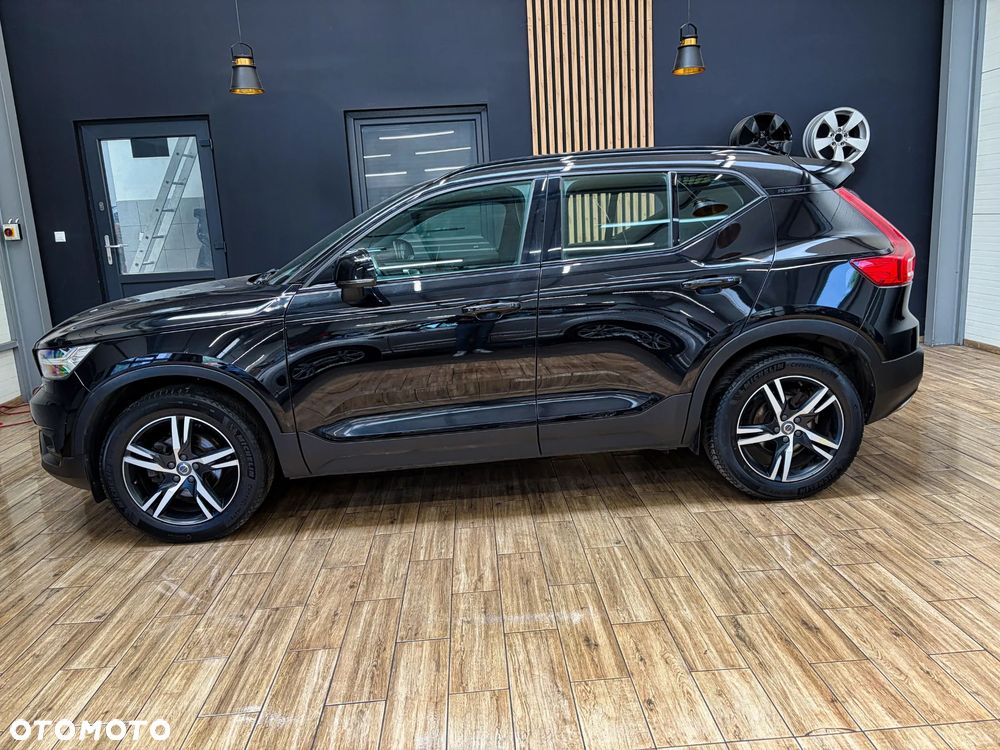 Volvo XC 40 D3 SCR R-Design - 11