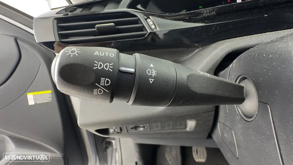 Peugeot 308 SW 1.2 PureTech Active Pack - 31