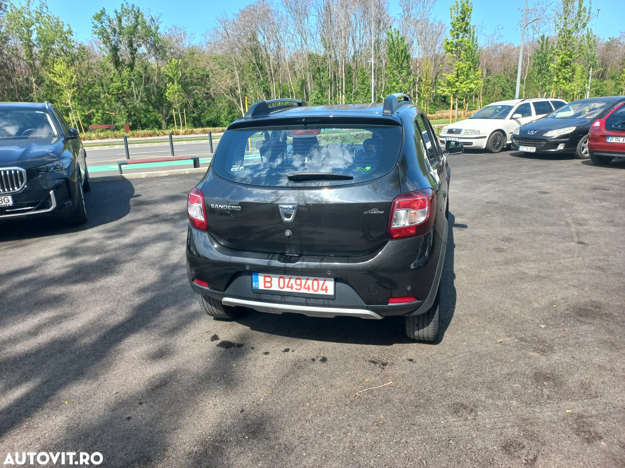 Dacia Sandero 0.9 TCe Laureate - 8