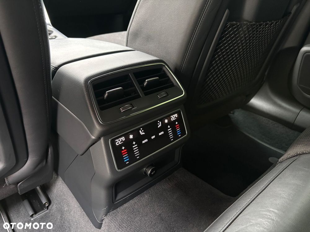 Audi A6 Avant 40 TDI mHEV Sport S tronic - 29