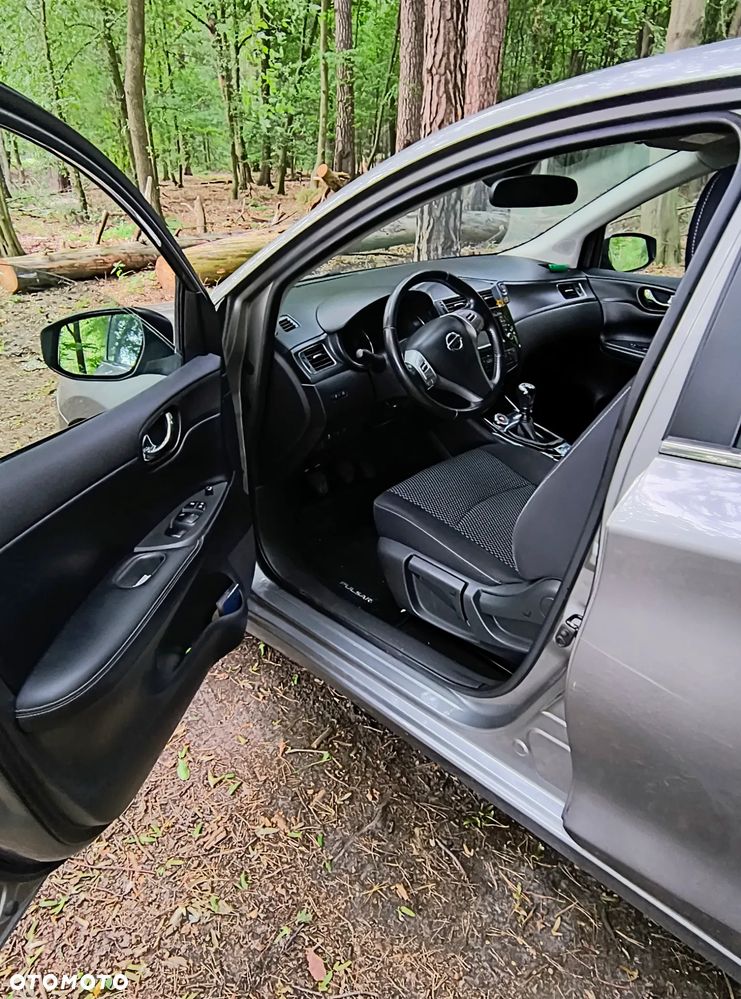 Nissan Pulsar 1.5 dCi Tekna - 32
