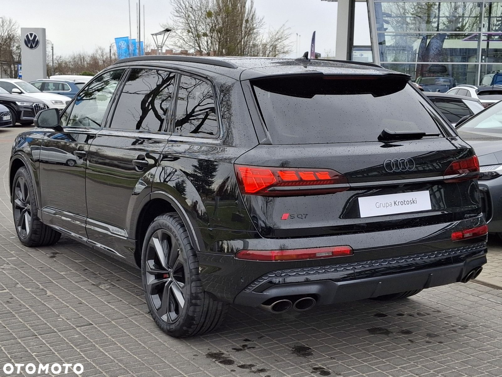 Audi SQ7 - 5