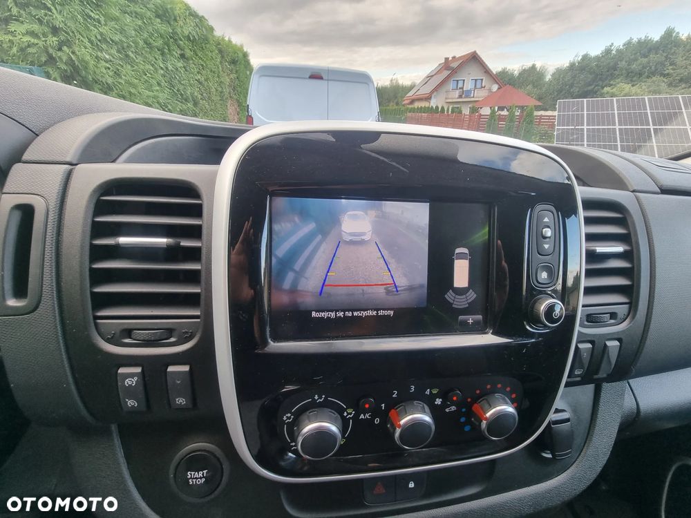 Renault Trafic ENERGY dCi 170 EDC Grand Combi Spaceclass - 11