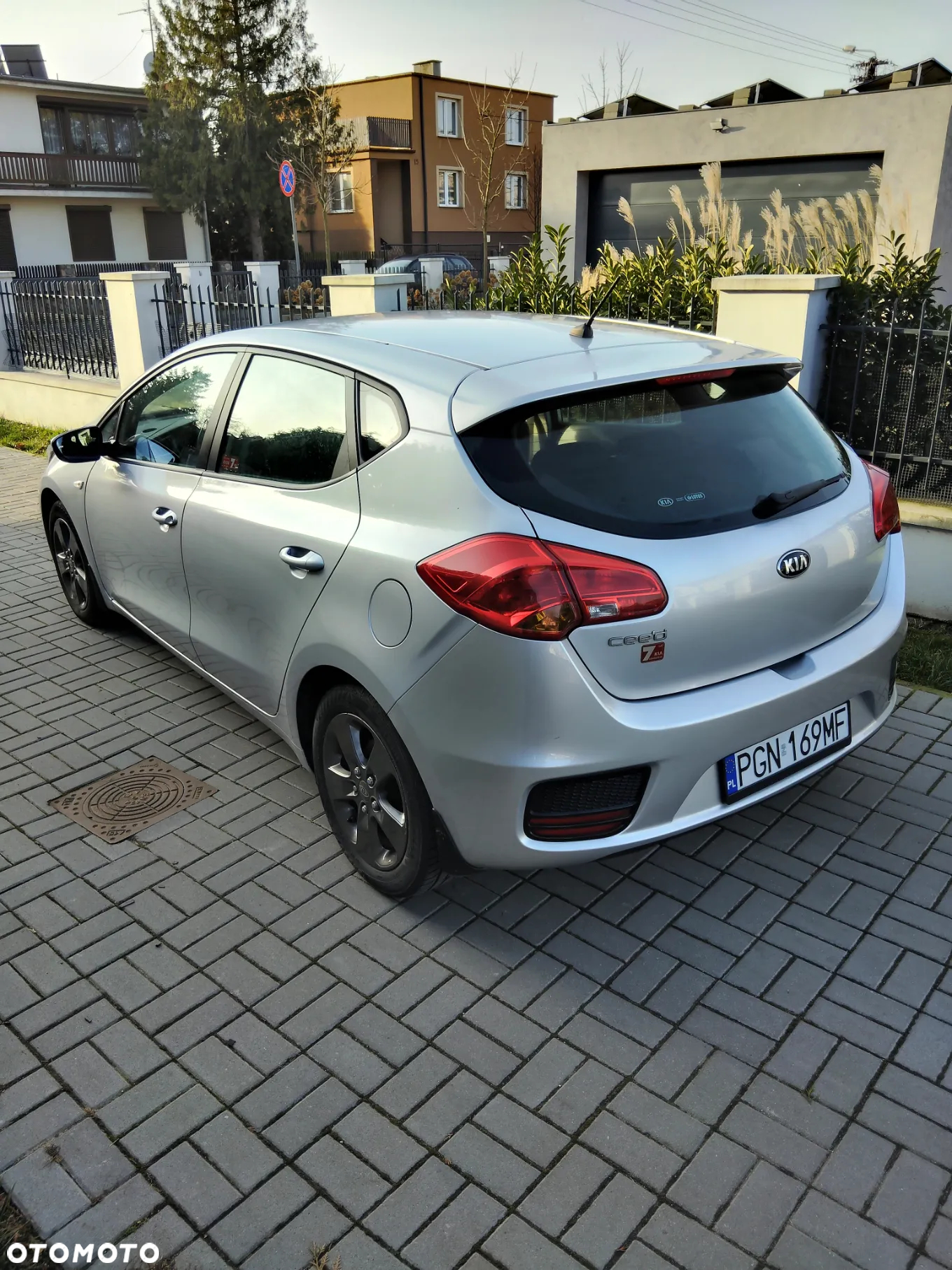 Kia Ceed Cee'd 1.4 M - 3