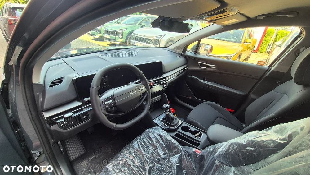 Kia Sportage 1.6 T-GDI Smart 2WD - 12