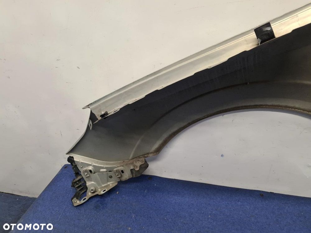 OPEL VECTRA C LIFT BŁOTNIK PRZÓD PRAWY - 13