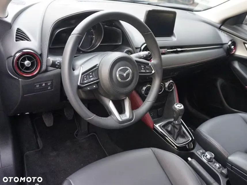 Mazda CX-3 2.0 Skypassion - 6