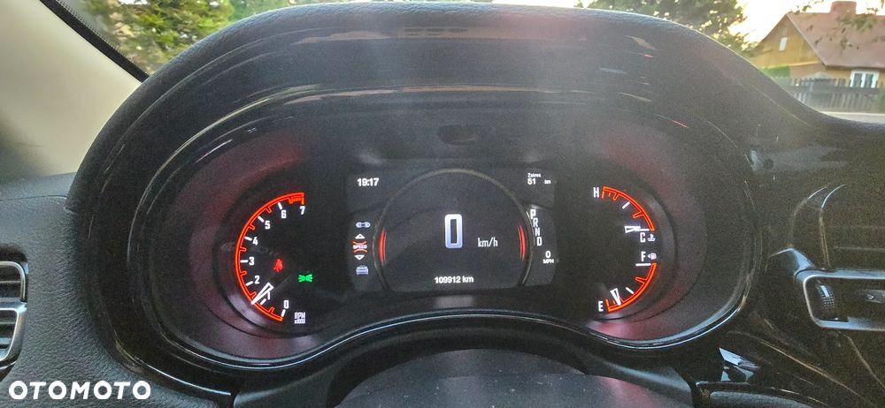 Dodge Durango - 19