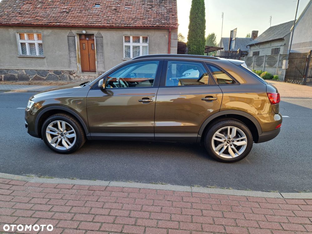 Audi Q3 2.0 TDI - 4
