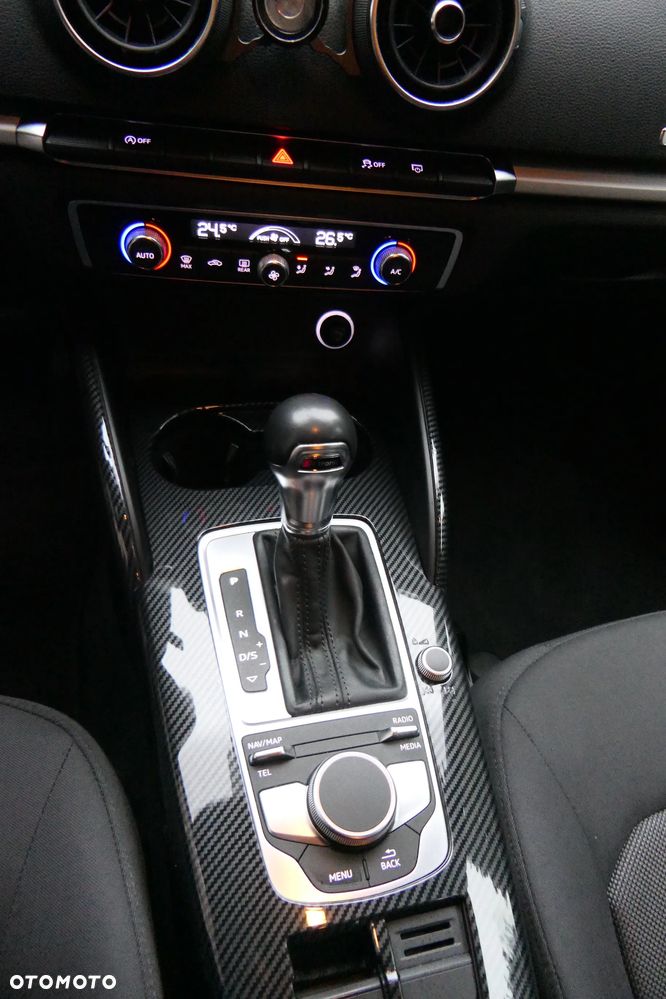 Audi A3 Limousine 1.6 TDI S tronic design - 18