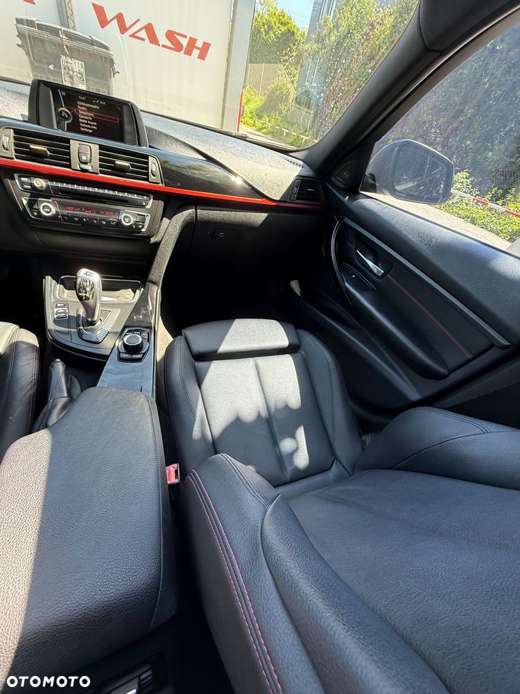 BMW Seria 3 - 15